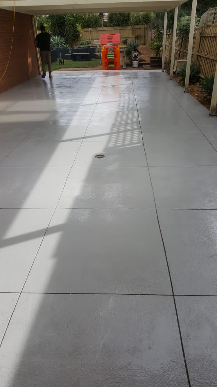 After Image